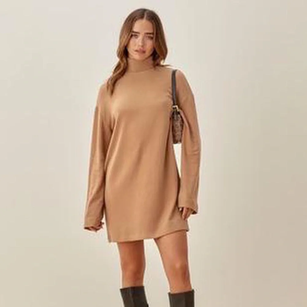 Reformation Aspen Dress Worn Once - Picture 4 of 4